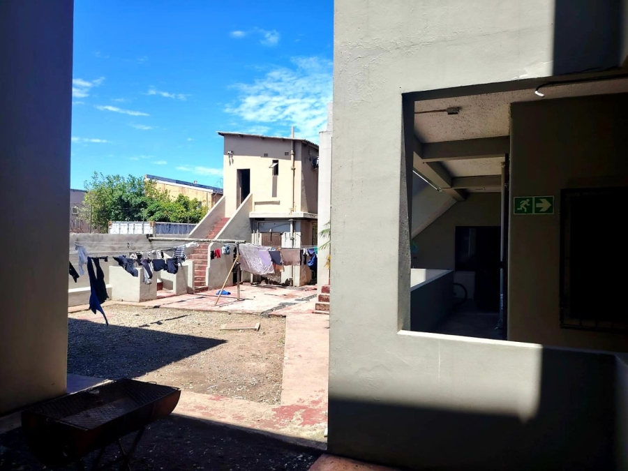 Commercial Property for Sale in Quigney Eastern Cape